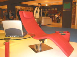 第30屆意大利家居用品設(shè)計(jì)展在羅馬盛大舉行 圖文設(shè)計(jì)制作的靈感盛宴