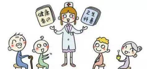 14項(xiàng)國(guó)家基本公共衛(wèi)生服務(wù)項(xiàng)目詳解 守護(hù)健康，從你我做起