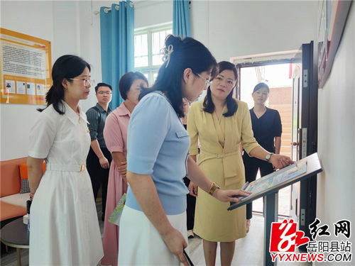 省婦聯(lián)開展“向陽(yáng)花”行動(dòng)第三方評(píng)估，賦能岳陽(yáng)縣家庭教育指導(dǎo)服務(wù)升級(jí)